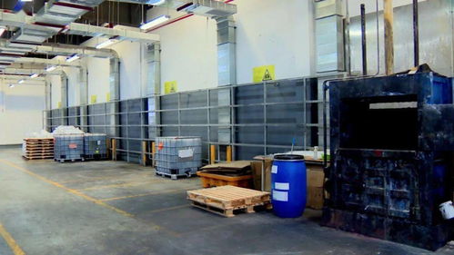 全流程嚴格把控 武進企業貫徹落實新《固廢法》與工業自動化控制軟件