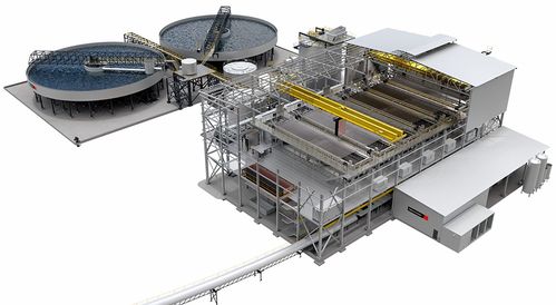 美卓奧圖泰推出全面的尾礦管理解決方案產品組合