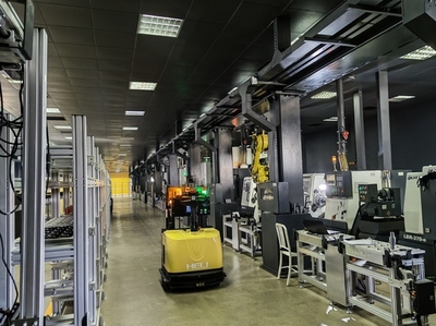 成功打破行業間壁壘，變身智能制造供應商 天津敏捷云以工業自動化控制軟件，讓柔性產線滿足剛性需求